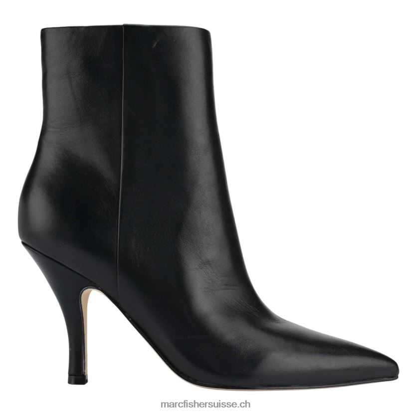 cuir noir