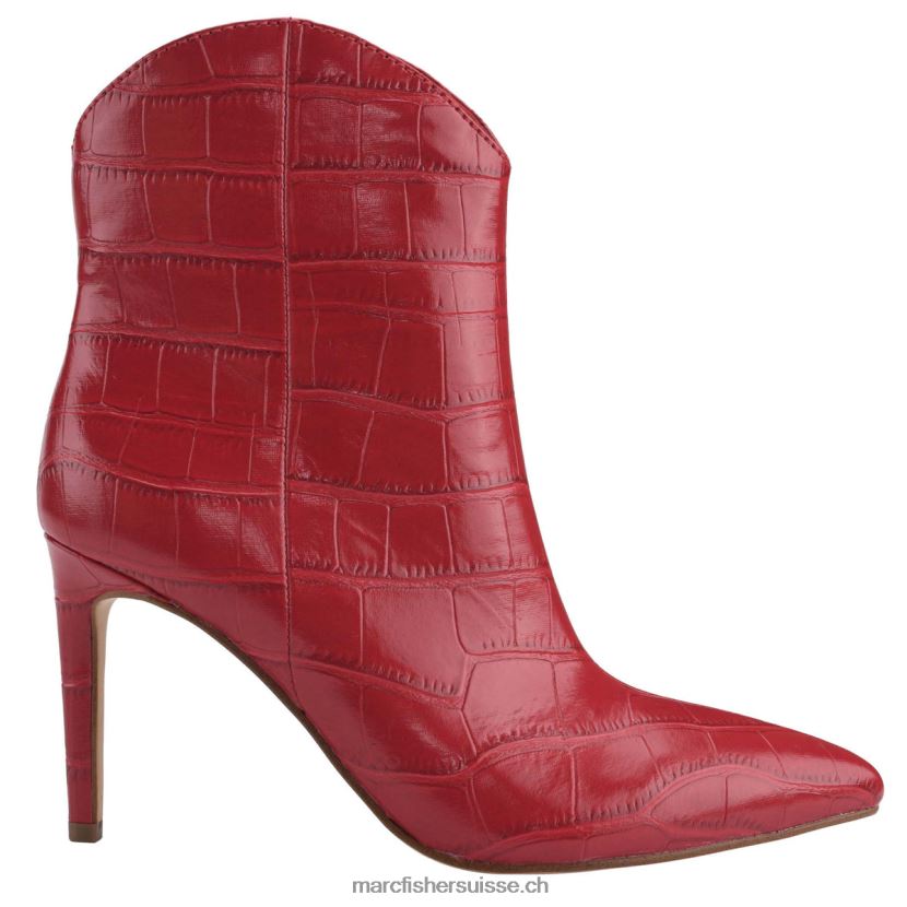 croco rouge