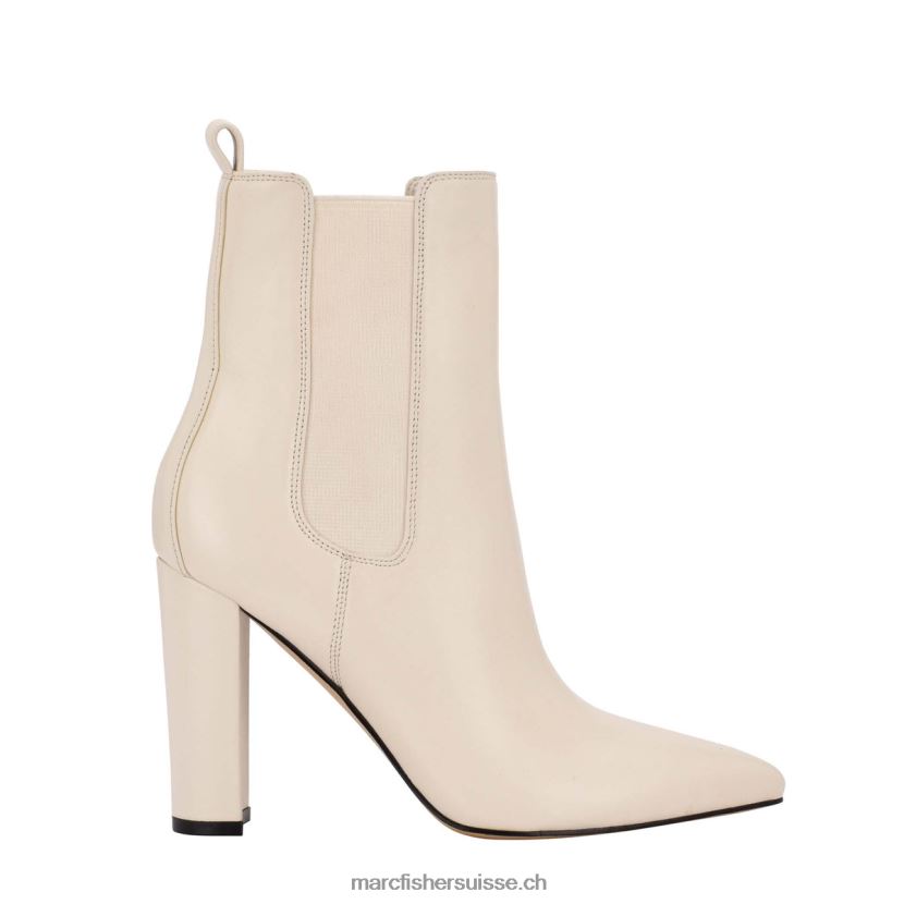 cuir crème chic