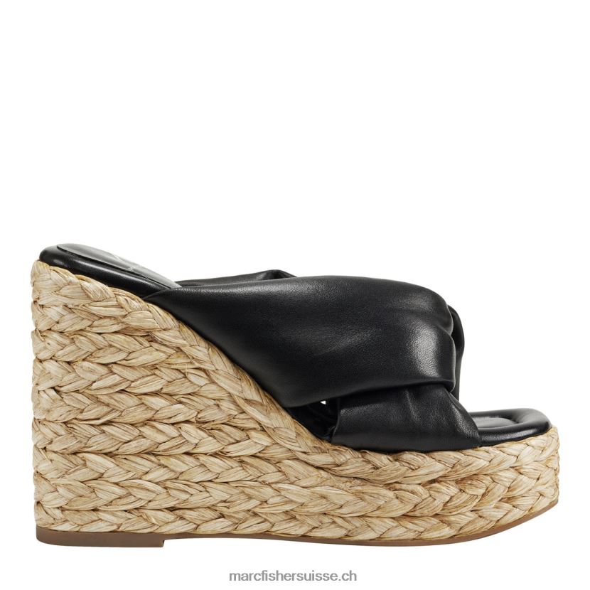 cuir noir