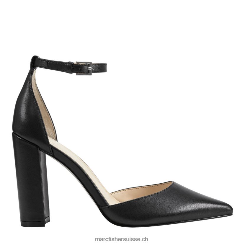 cuir noir