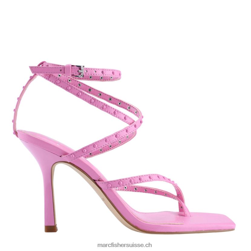 cuir rose