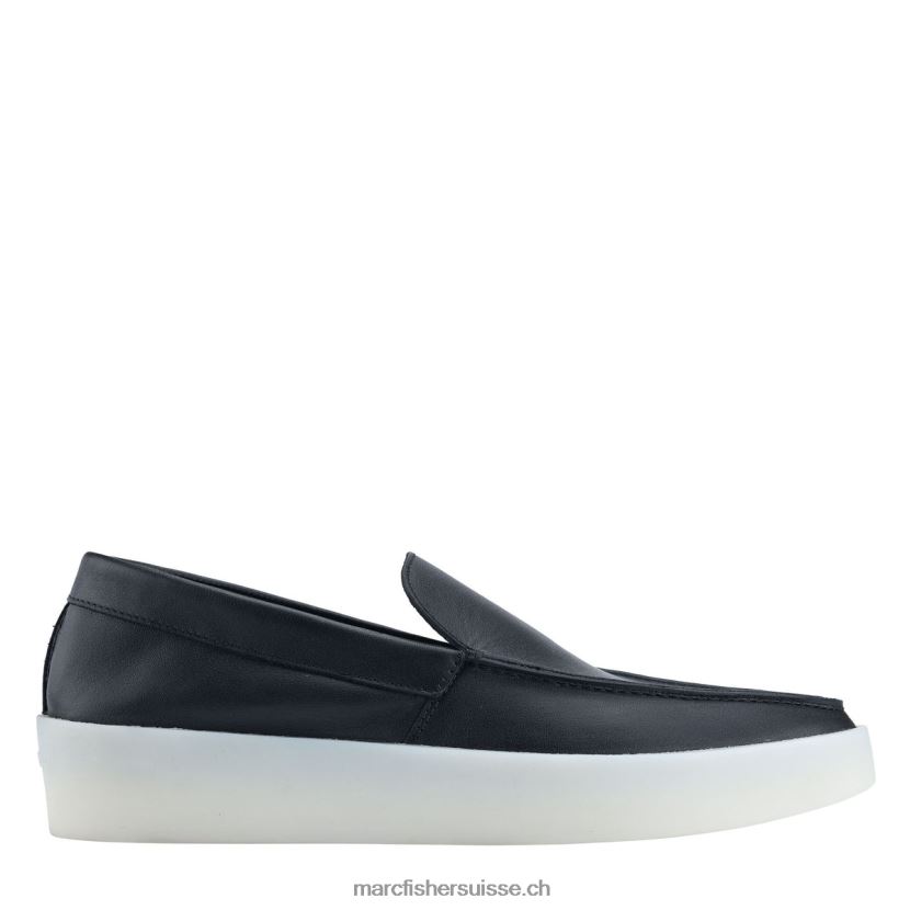 cuir noir