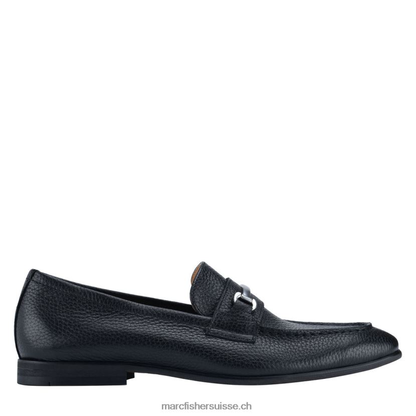cuir noir